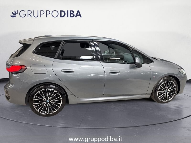 BMW Serie 2 Active Tourer 218d Active Tourer Msport auto- Gruppo Diba