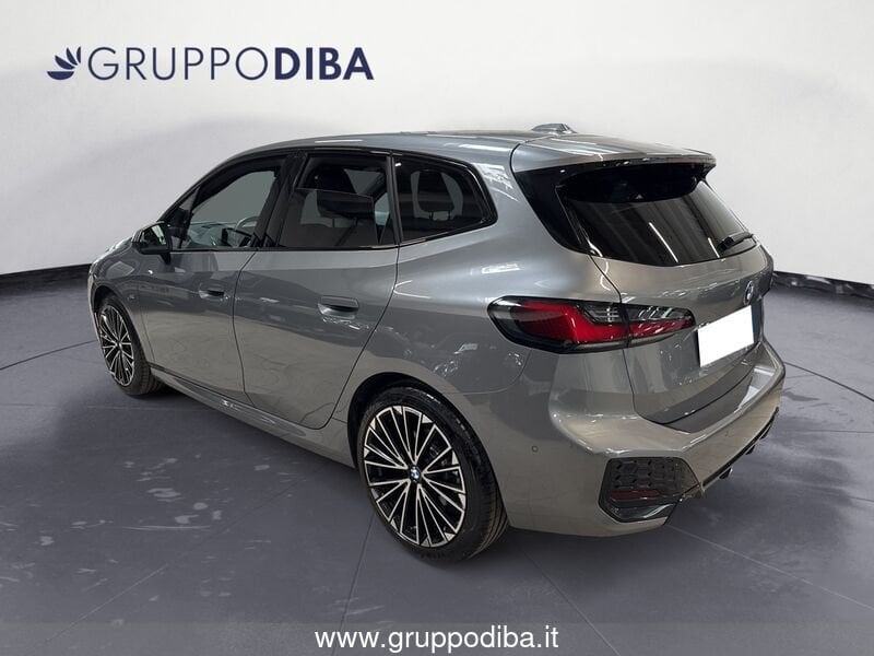 BMW Serie 2 Active Tourer 218d Active Tourer Msport auto- Gruppo Diba