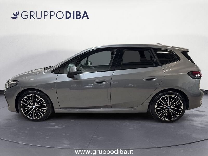 BMW Serie 2 Active Tourer 218d Active Tourer Msport auto- Gruppo Diba
