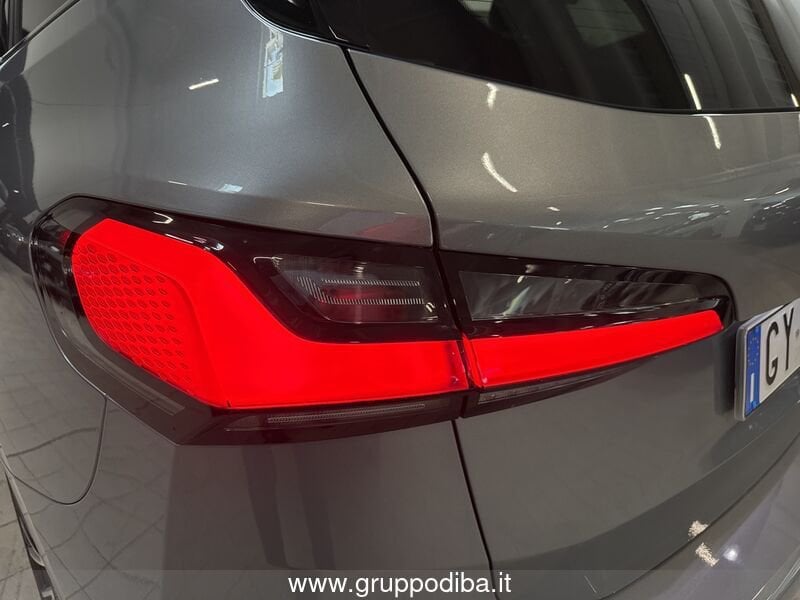 BMW Serie 2 Active Tourer 218d Active Tourer Msport auto- Gruppo Diba