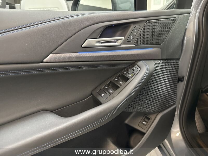 BMW Serie 2 Active Tourer 218d Active Tourer Msport auto- Gruppo Diba