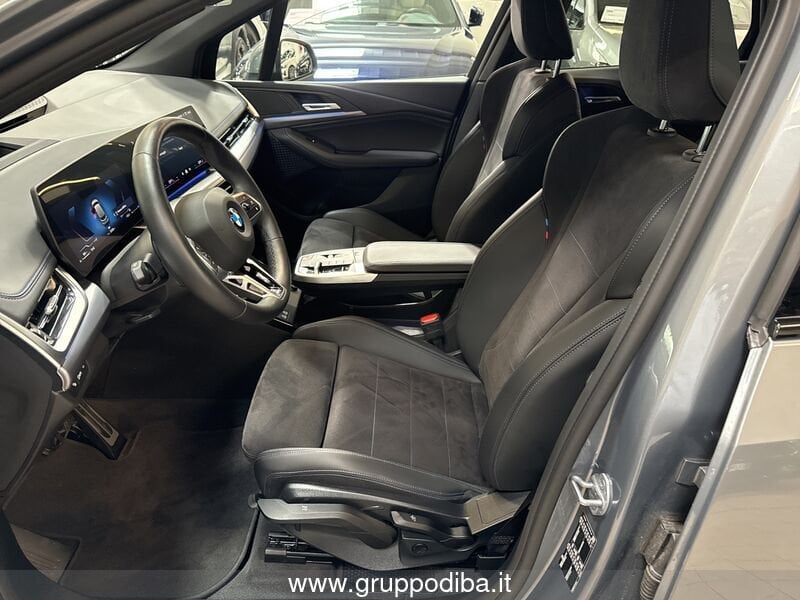 BMW Serie 2 Active Tourer 218d Active Tourer Msport auto- Gruppo Diba