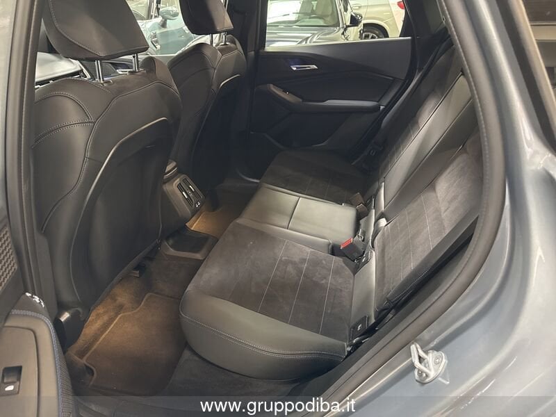 BMW Serie 2 Active Tourer 218d Active Tourer Msport auto- Gruppo Diba