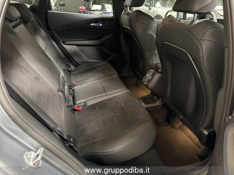 BMW Serie 2 Active Tourer 218d Active Tourer Msport auto- Gruppo Diba