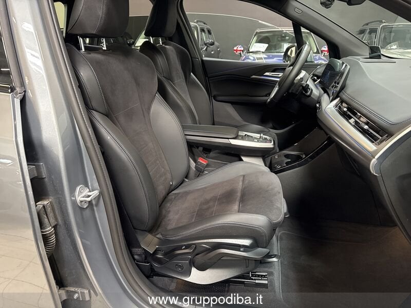 BMW Serie 2 Active Tourer 218d Active Tourer Msport auto- Gruppo Diba