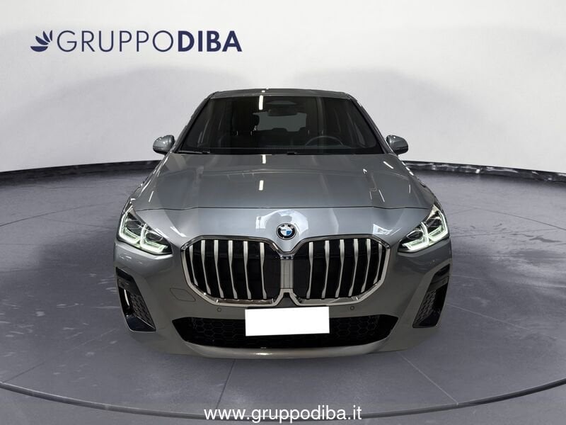 BMW Serie 2 Active Tourer 218d Active Tourer Msport auto- Gruppo Diba