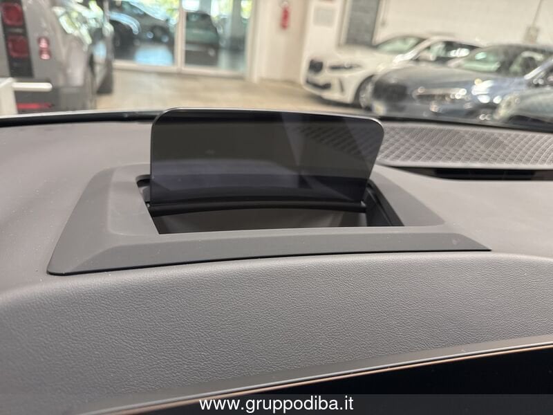 BMW Serie 2 Active Tourer 218d Active Tourer Msport auto- Gruppo Diba