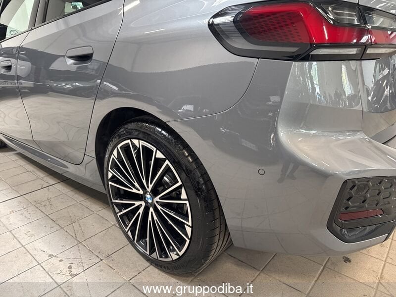BMW Serie 2 Active Tourer 218d Active Tourer Msport auto- Gruppo Diba