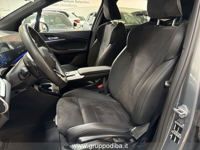 BMW Serie 2 Active Tourer 218d Active Tourer Msport auto- Gruppo Diba