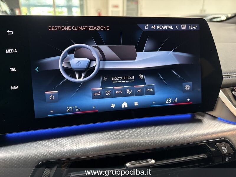 BMW Serie 2 Active Tourer 218d Active Tourer Msport auto- Gruppo Diba