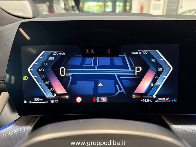 BMW Serie 2 Active Tourer 218d Active Tourer Msport auto- Gruppo Diba