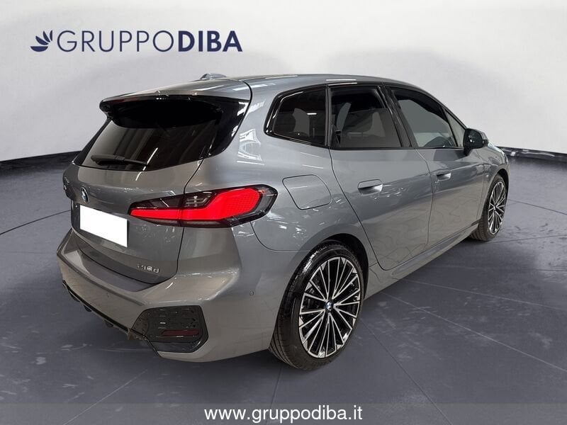 BMW Serie 2 Active Tourer 218d Active Tourer Msport auto- Gruppo Diba