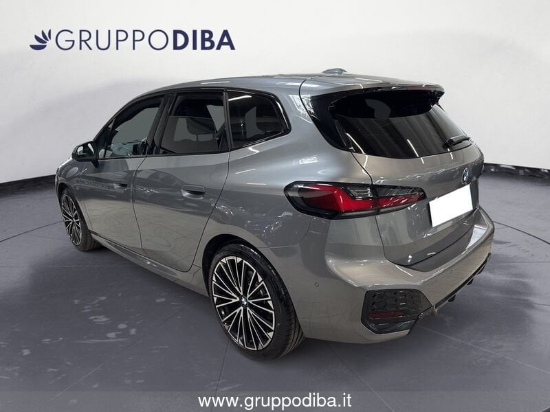 BMW Serie 2 Active Tourer 218d Active Tourer Msport auto- Gruppo Diba