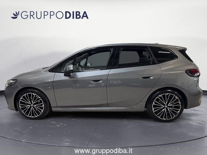 BMW Serie 2 Active Tourer 218d Active Tourer Msport auto- Gruppo Diba