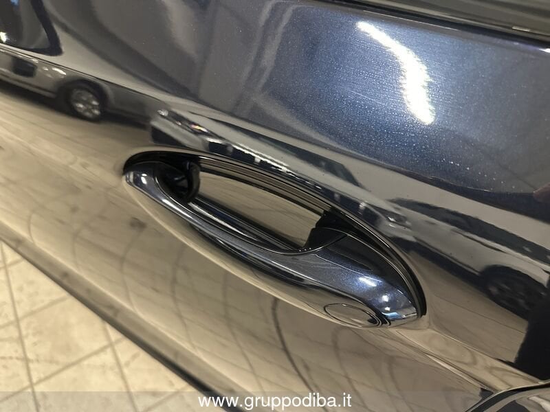 BMW Serie 5 Touring 520d Touring mhev 48V xdrive Msport auto- Gruppo Diba