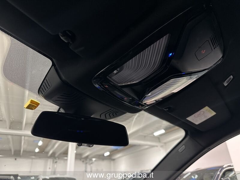 BMW Serie 5 Touring 520d Touring mhev 48V xdrive Msport auto- Gruppo Diba