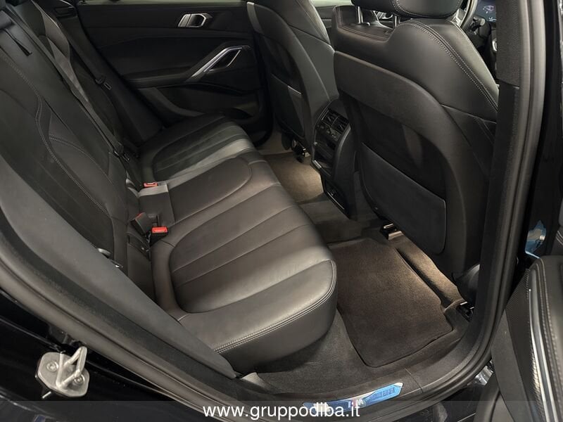 BMW X6 X6 xdrive30d mhev 48V Msport auto- Gruppo Diba