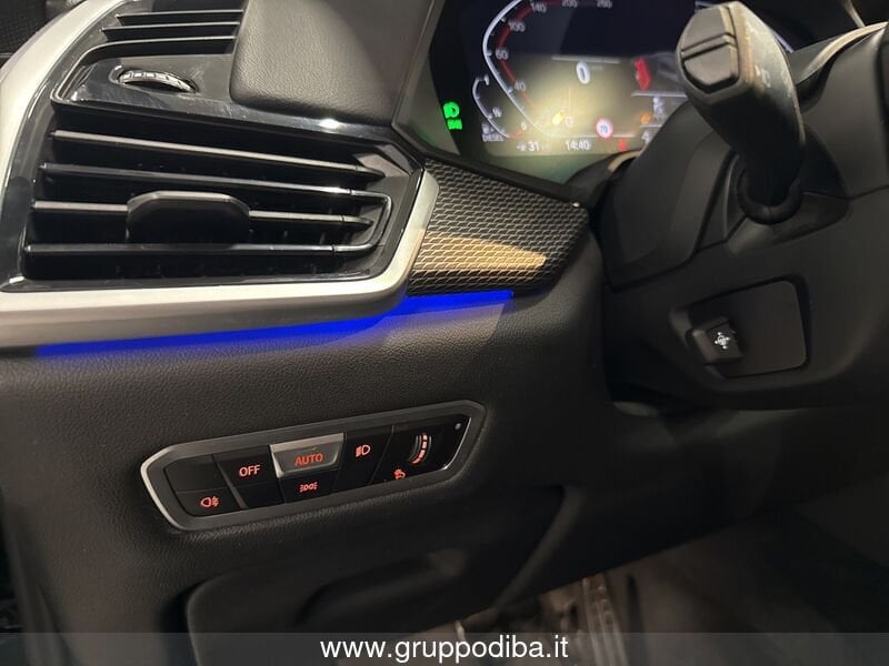 BMW X6 X6 xdrive30d mhev 48V Msport auto- Gruppo Diba