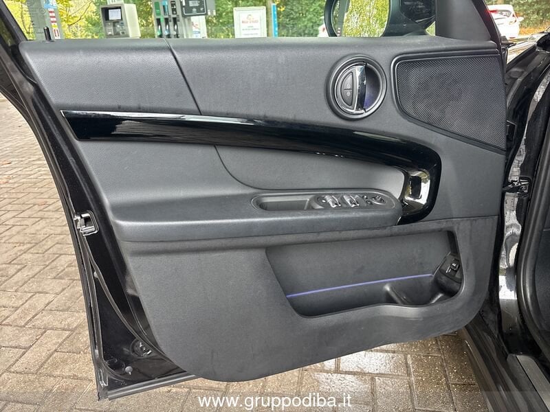 MINI Countryman Mini Countryman 1.5 One D Essential- Gruppo Diba