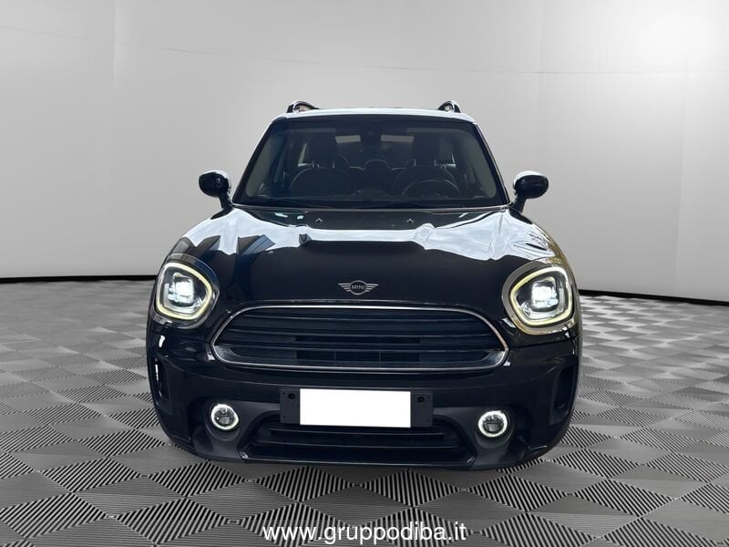 MINI Countryman Mini Countryman 1.5 One D Essential- Gruppo Diba