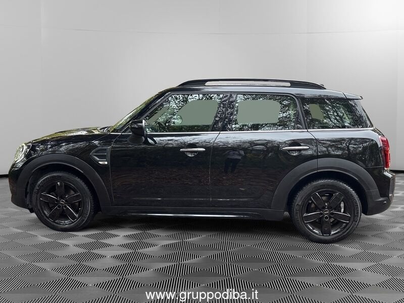 MINI Countryman Mini Countryman 1.5 One D Essential- Gruppo Diba