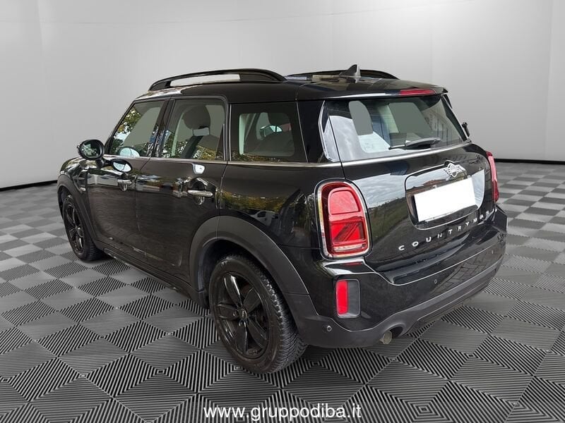 MINI Countryman Mini Countryman 1.5 One D Essential- Gruppo Diba