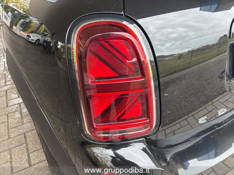 MINI Countryman Mini Countryman 1.5 One D Essential- Gruppo Diba