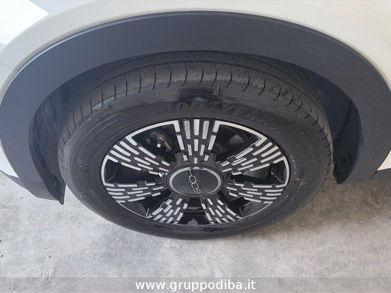 Fiat 600 600 Hybrid Pop 1.2 Hybrid 110cv- Gruppo Diba