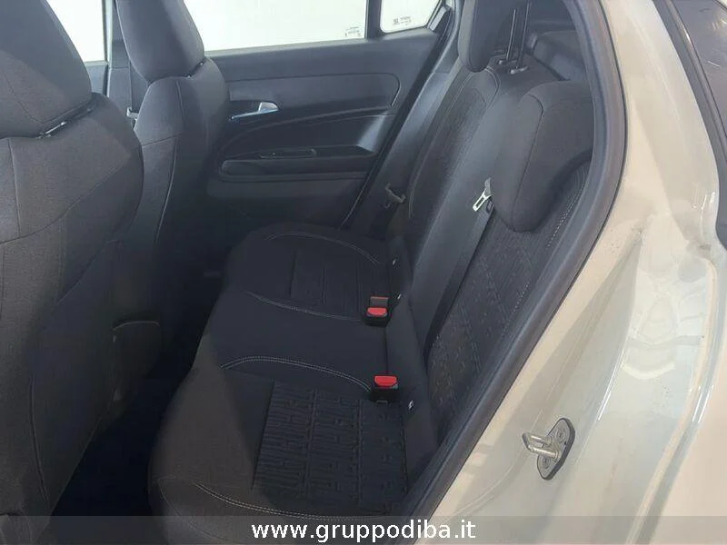 Fiat 600 600 Hybrid Pop 1.2 Hybrid 110cv- Gruppo Diba