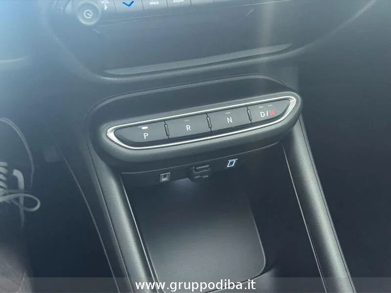 Fiat 600 600 Hybrid Pop 1.2 Hybrid 110cv- Gruppo Diba