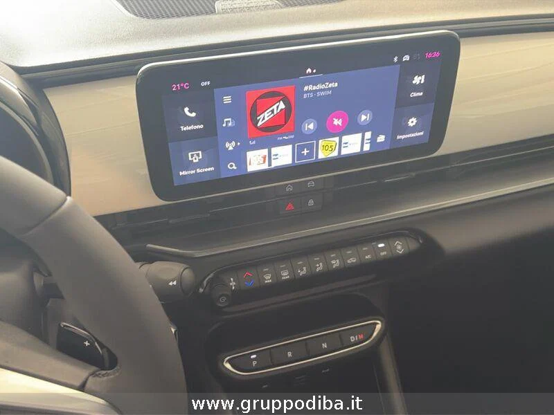 Fiat 600 600 Hybrid Pop 1.2 Hybrid 110cv- Gruppo Diba