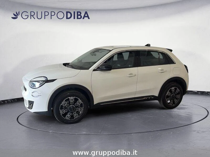 Fiat 600 600 Hybrid Pop 1.2 Hybrid 110cv- Gruppo Diba