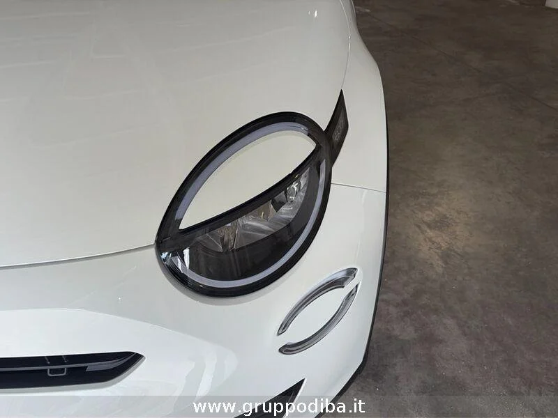 Fiat 600 600 Hybrid Pop 1.2 Hybrid 110cv- Gruppo Diba