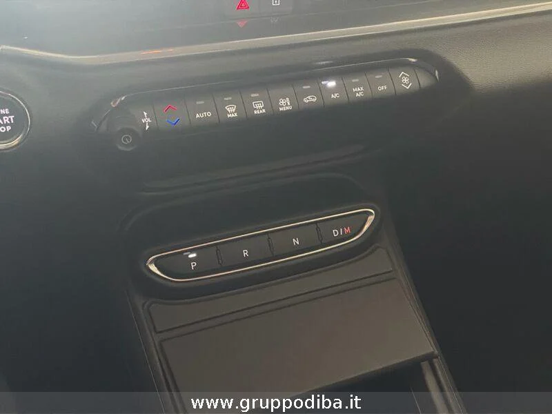 Fiat 600 600 Hybrid Pop 1.2 Hybrid 110cv- Gruppo Diba
