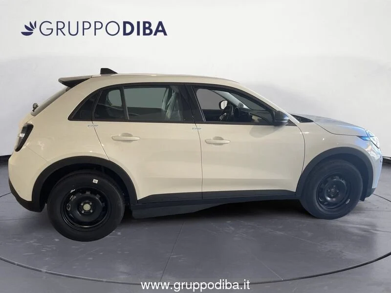 Fiat 600 600 Hybrid Pop 1.2 Hybrid 110cv- Gruppo Diba