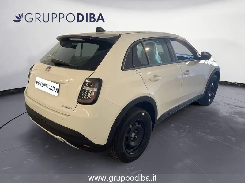 Fiat 600 600 Hybrid Pop 1.2 Hybrid 110cv- Gruppo Diba