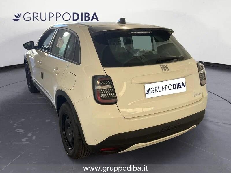 Fiat 600 600 Hybrid Pop 1.2 Hybrid 110cv- Gruppo Diba