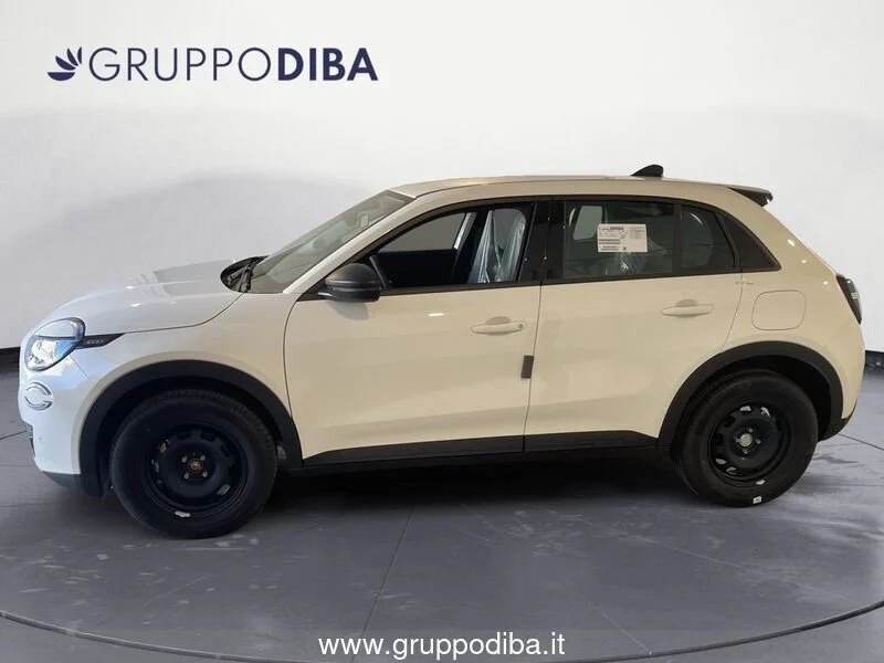 Fiat 600 600 Hybrid Pop 1.2 Hybrid 110cv- Gruppo Diba