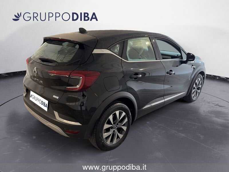 Renault Captur Captur 1.6 E-Tech phev Intens 160cv auto my21- Gruppo Diba