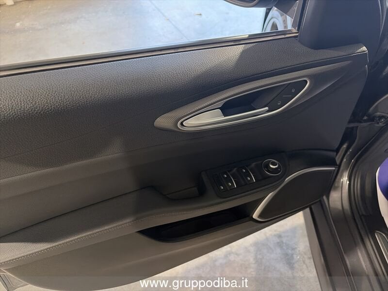 Alfa Romeo Giulia Giulia 2.2 t Sprint 190cv auto- Gruppo Diba