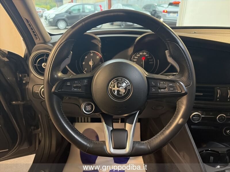 Alfa Romeo Giulia Giulia 2.2 t Sprint 190cv auto- Gruppo Diba