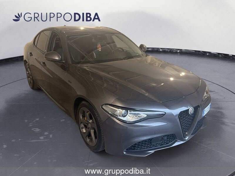 Alfa Romeo Giulia Giulia 2.2 t Sprint 190cv auto- Gruppo Diba