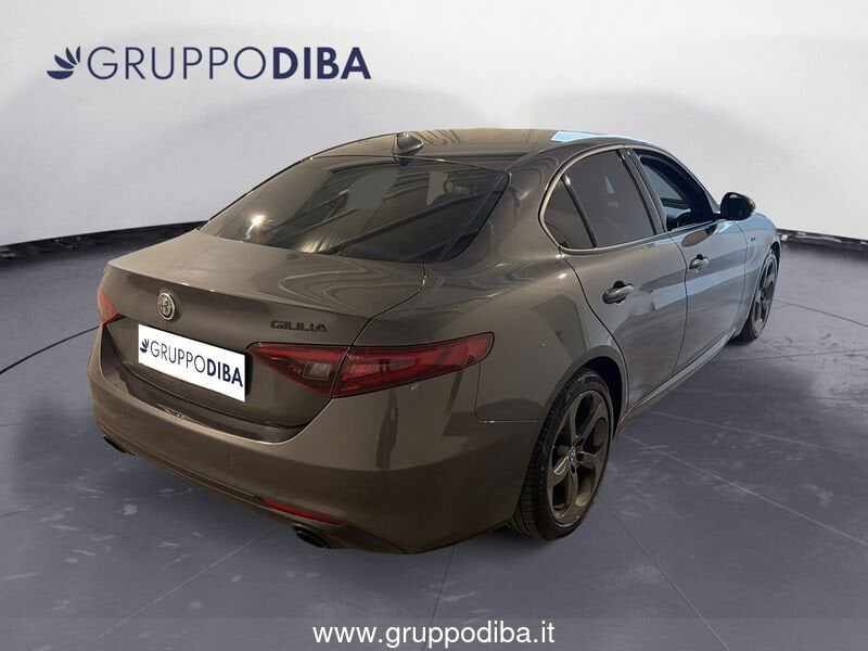 Alfa Romeo Giulia Giulia 2.2 t Sprint 190cv auto- Gruppo Diba