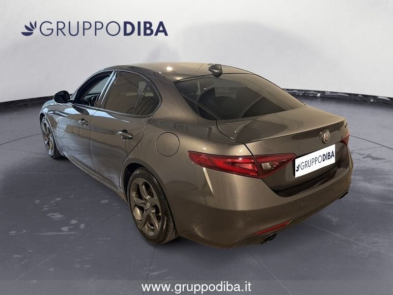 Alfa Romeo Giulia Giulia 2.2 t Sprint 190cv auto- Gruppo Diba