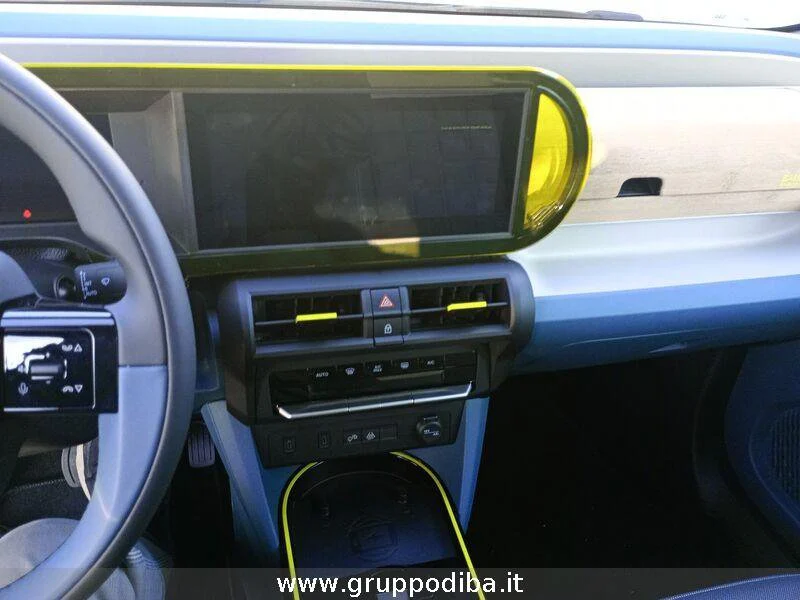 Fiat Grande panda Grande Panda Hybrid La Prima 1.2 Hybrid- Gruppo Diba