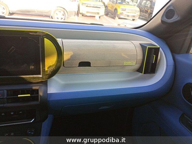 Fiat Grande panda Grande Panda Hybrid La Prima 1.2 Hybrid- Gruppo Diba