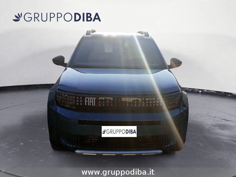 Fiat Grande panda Grande Panda Hybrid La Prima 1.2 Hybrid- Gruppo Diba