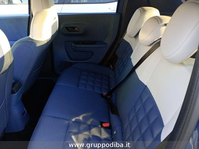 Fiat Grande panda Grande Panda Hybrid La Prima 1.2 Hybrid- Gruppo Diba