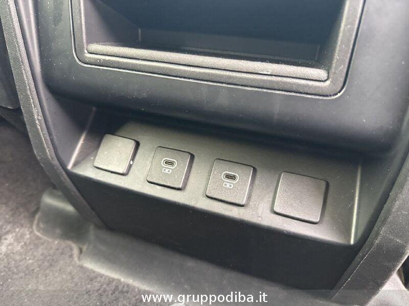 Land Rover Defender Defender 110 3.0d i6 mhev SE awd 200cv auto- Gruppo Diba