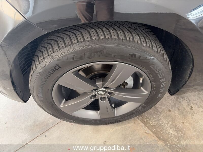 Land Rover Velar Range Rover Velar 2.0d i4 R-Dynamic S 180cv auto m- Gruppo Diba